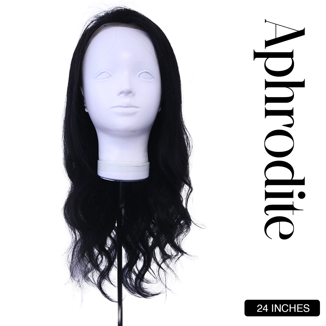 APHRODITE Body Wave Frontal Lace Wig from Mallia South